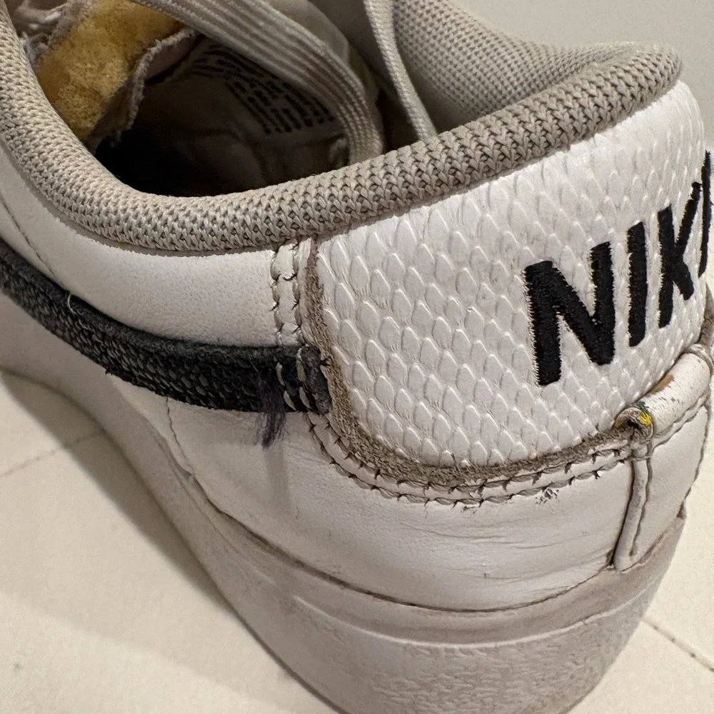 Nike these iconic